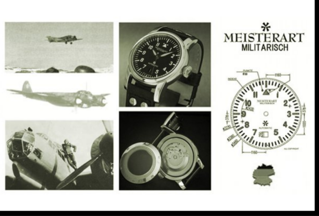about MEISTERART