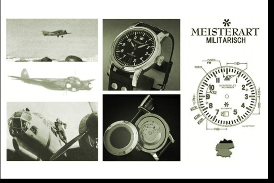 about MEISTERART