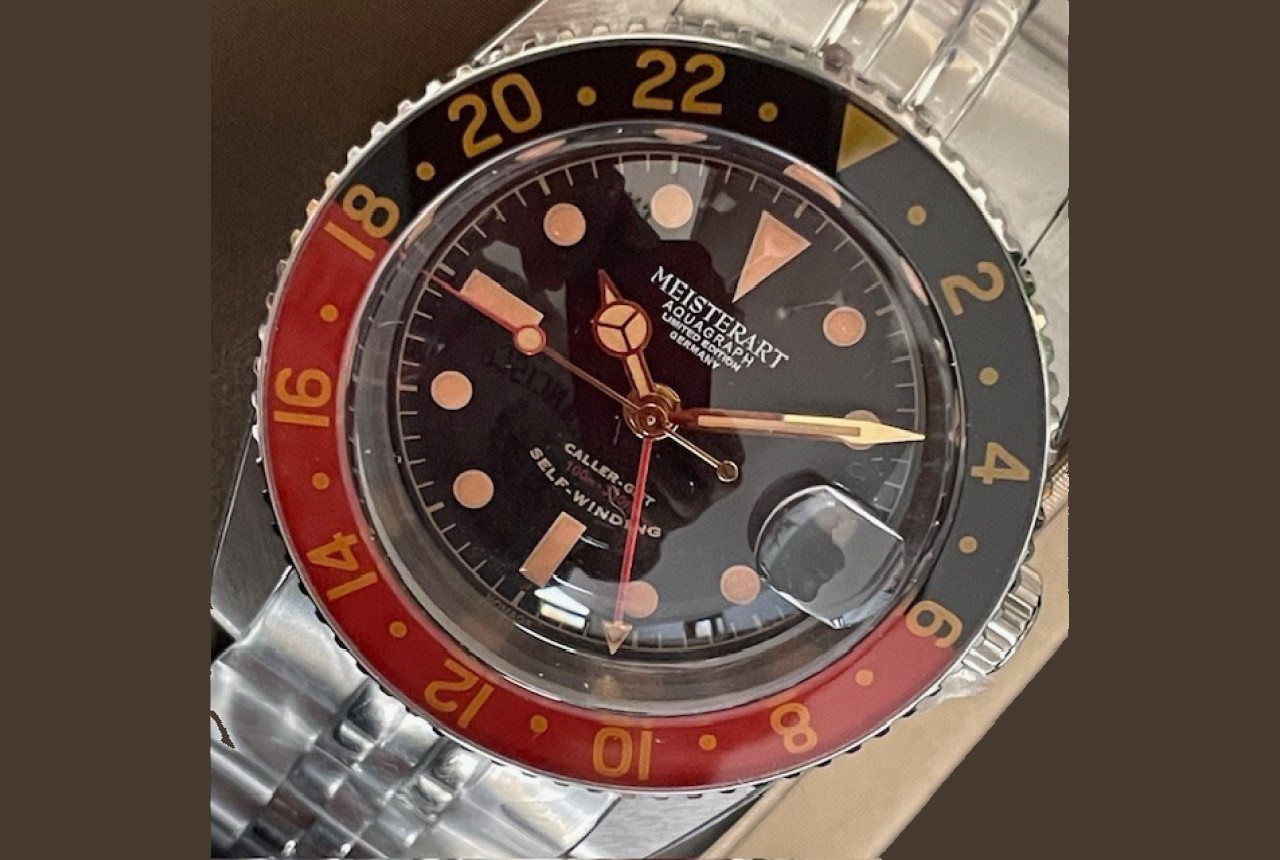 GMT